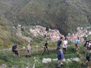 Xtrallusion offers independent self-guided Walking, Adventure, Activity, Skiing and Paragliding Holiday itineraries on the Italian Rivieras, in the Italian Lakes, in the Italian Alps and in some of the most beautiful corners of Italy.